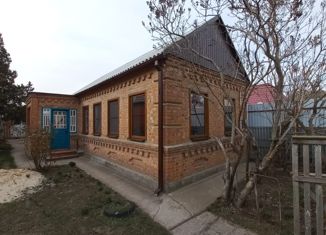 Продам дом, 75 м2, село Самарское, Московская улица, 52