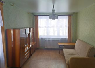Продается 3-комнатная квартира, 58 м2, Нижний Новгород, улица Героя Быкова, 11, жилой район Кузнечиха