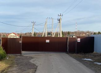 Продается участок, 12.02 сот., деревня Шустино