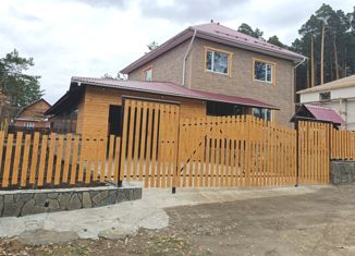 Продаю дом, 207 м2, Сысерть, улица Лесоводов, 23