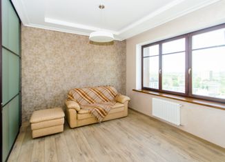 Продается 1-комнатная квартира, 56.5 м2, Тула, улица Фрунзе, 27А