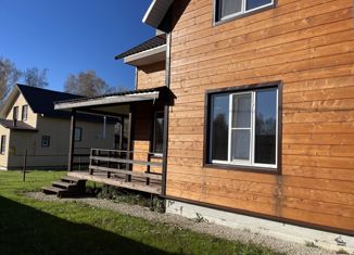 Дом на продажу, 134.7 м2, деревня Чернишня, коттеджный посёлок Калужский Тракт, 178