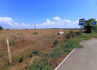 Продам участок, 21 сот., село Владимировка, Виноградная улица