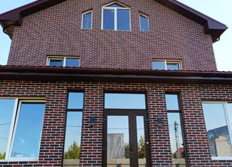 Продается дом, 176 м2, деревня Калиновка, ДНП Факел-2, 218