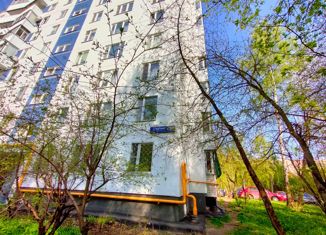 Продажа квартиры студии, 22 м2, Москва, Студёный проезд, 38к2, метро Медведково