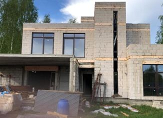 Дом на продажу, 298 м2, деревня Витенево, Веерная улица, 6