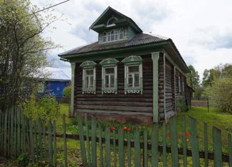 Продается дом, 61 м2, село Ильинское, Садовая улица, 8