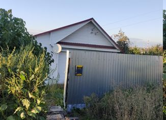 Продаю дом, 60 м2, Пенза, улица Будашкина, 53, Ленинский район