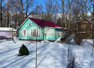 Продажа дома, 62.3 м2, Домодедово, Центральная улица