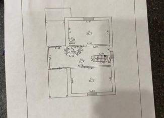 Продается дом, 215 м2, с/т Прометей, с/т Прометей, 80