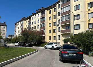 Продаю трехкомнатную квартиру, 73 м2, посёлок Мулино, Гвардейская улица, 6