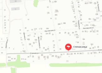 Земельный участок на продажу, 3.5 сот., хутор Ленинакан, Степная улица