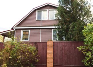 Продажа дома, 140 м2, деревня Денисьево, деревня Денисьево, 14