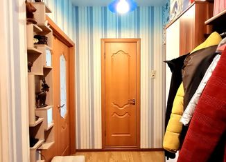 Продам 2-ком. квартиру, 53 м2, Москва, улица Захарьинские Дворики, 3, улица Захарьинские Дворики