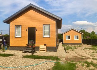 Продажа дома, 96 м2, коттеджный посёлок Грин Парк