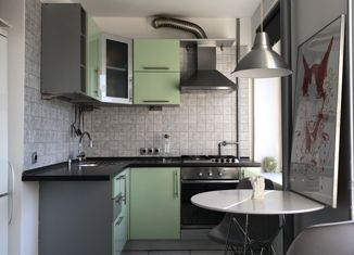 Продам 2-комнатную квартиру, 42 м2, Москва, Тучковская улица, 9, Тучковская улица