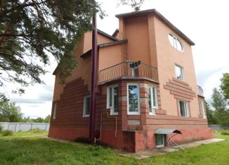 Продается дом, 327.1 м2, село Богородское, Центральная улица, 25