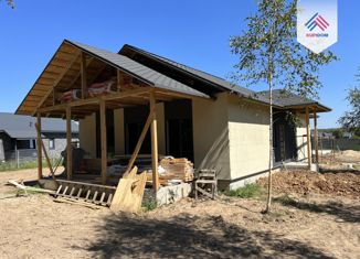 Продается дом, 125 м2, деревня Грачёвка, Рябиновая улица