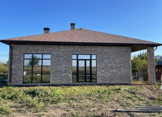 Дом на продажу, 124 м2, поселок Верхнетемерницкий, бульвар Джордано Бруно