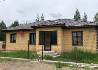 Продажа дома, 140 м2, село Габишево, Ленинская улица, 7А