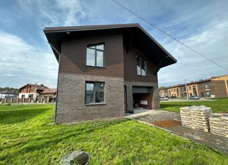 Дом на продажу, 108 м2, рабочий посёлок Мошково