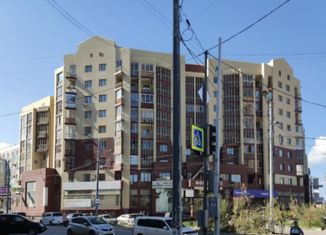 Продажа офиса, 270.8 м2, Якутск, улица Орджоникидзе, 50