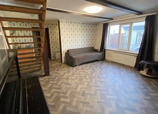 Продается дом, 94.1 м2, Куртамыш, улица Лизы Чайкиной, 20