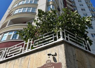 Продажа 2-ком. квартиры, 44.6 м2, посёлок городского типа Кореиз, Южная улица, 68