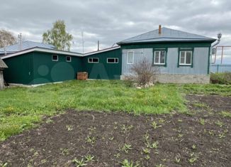 Продаю дом, 64 м2, село Грудцино, Заводской переулок, 21