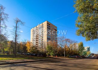 Продам однокомнатную квартиру, 34.2 м2, Москва, улица Академика Комарова, 7, улица Академика Комарова