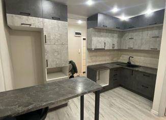 Продается 1-комнатная квартира, 33.5 м2, Краснодар, ЖК Акварели 2, Тепличная улица, 62/1к2