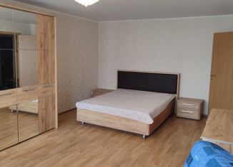 Продажа 1-ком. квартиры, 41.7 м2, Белгород, Каштановая улица, 6