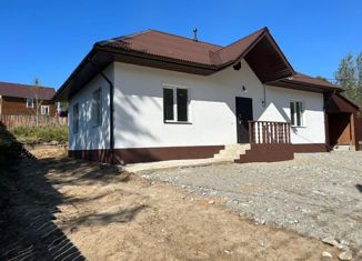 Дом на продажу, 130 м2, рабочий поселок Маркова, Баргузинская улица