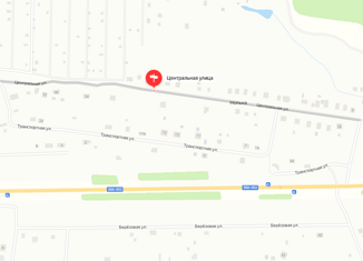 Продам участок, 23 сот., деревня Нолька, Центральная улица