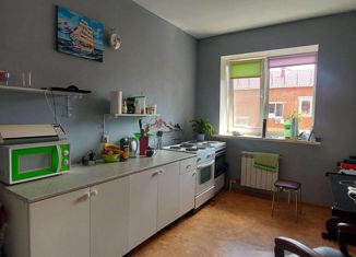 Продам однокомнатную квартиру, 38.8 м2, село Мирное, Твердохлебово, 4