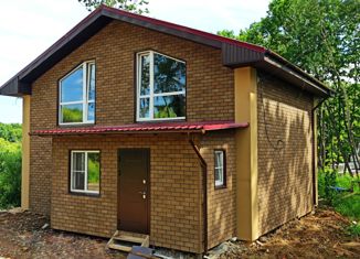 Продается дом, 120 м2, Владивосток, Орбитальная улица