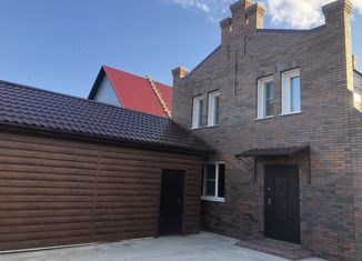 Продается дом, 140 м2, село Красноглинное, Кирзаводская улица