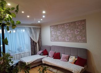 Продается четырехкомнатная квартира, 72.7 м2, Отрадный, Отрадная улица, 17Б