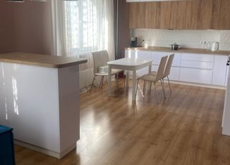 Продажа 3-комнатной квартиры, 85.3 м2, деревня Голубое, Сургутский проезд, 1к1