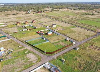 Продаю участок, 7.15 сот., деревня Бахтеево, Солнечная улица, 1