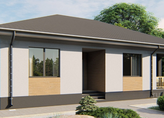 Продажа дома, 140 м2, Каменск-Шахтинский, Алтайская улица