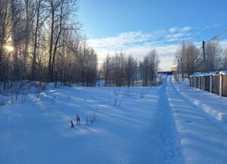 Продается участок, 19 сот., деревня Хязельки, Сторожевая улица