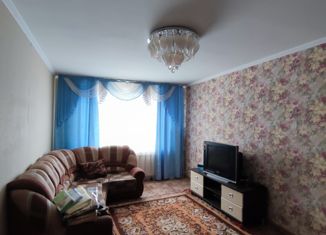 Продам 2-ком. квартиру, 52 м2, Красноярский край, 6-й микрорайон, 10