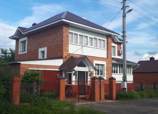 Продается дом, 248.2 м2, посёлок Молодёжный