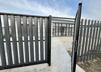 Дом на продажу, 200.6 м2, коттеджный посёлок Решетникова-2, Миндальная улица