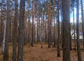 Участок на продажу, 11 сот., коттеджный посёлок Резиденция в Первомайском, Окружная улица, 56