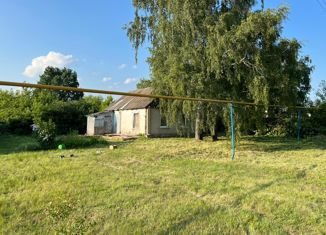 Продается дом, 50.7 м2, село Уколово, Центральная улица, 80