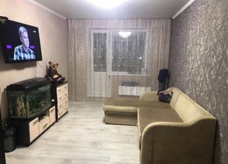 Трехкомнатная квартира на продажу, 65.5 м2, Тюменская область, улица Ленина, 48