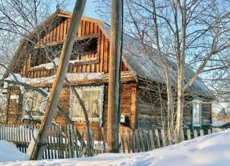 Продается дом, 75 м2, село Богородское, улица Лазо, 22