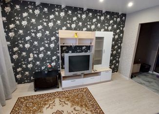 Продам 1-ком. квартиру, 41.4 м2, Осинники, улица Ефимова, 40/1